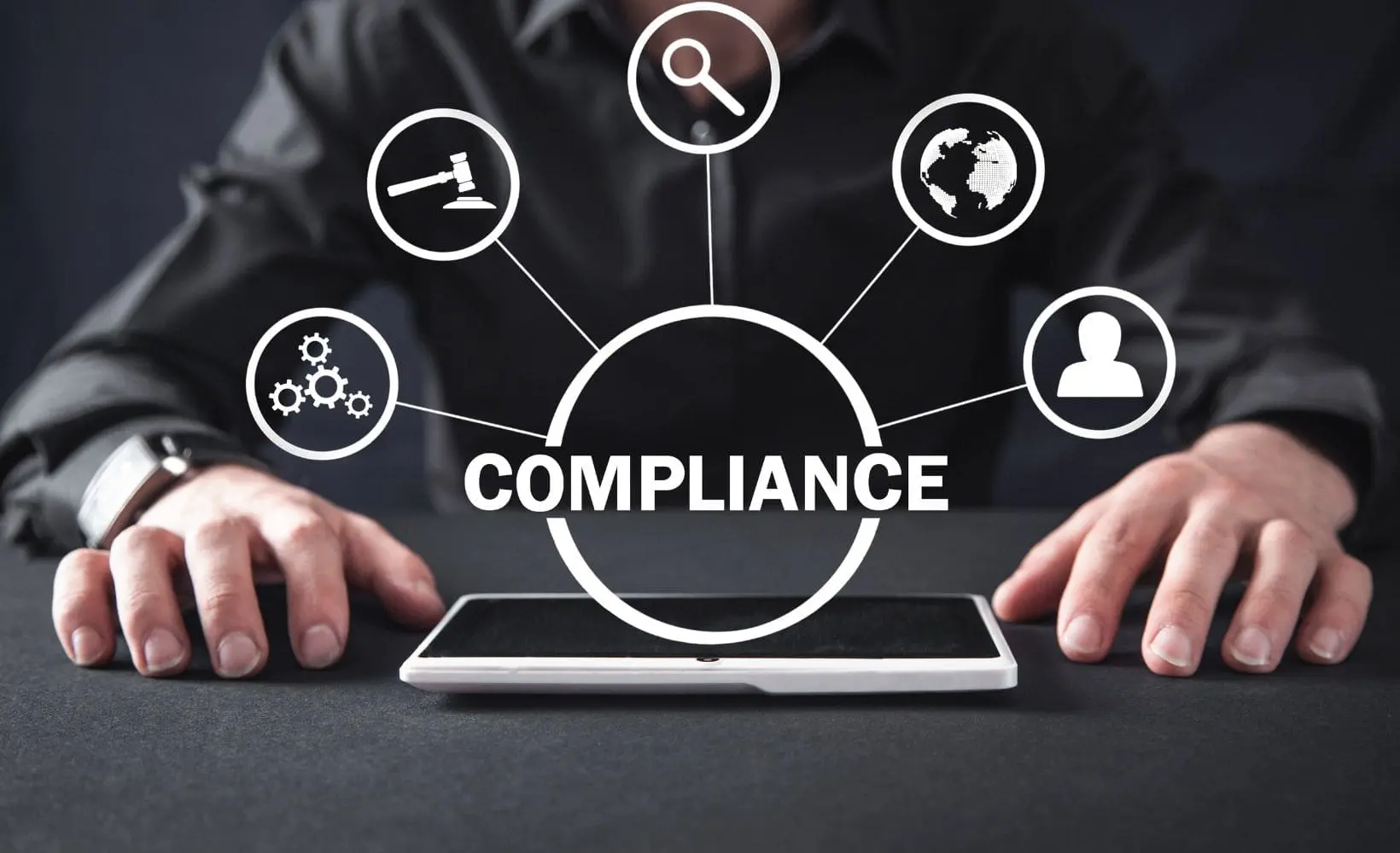 Compliance Empresarial: Fundamentos, tipos y relevancia